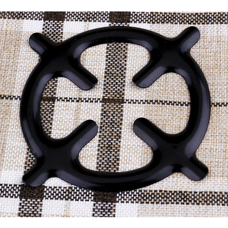 1PCS เหล็กแก๊สเตาหม้อหุงข้าวแผ - Moka Pot Stove บทวิจารณ์และราคา