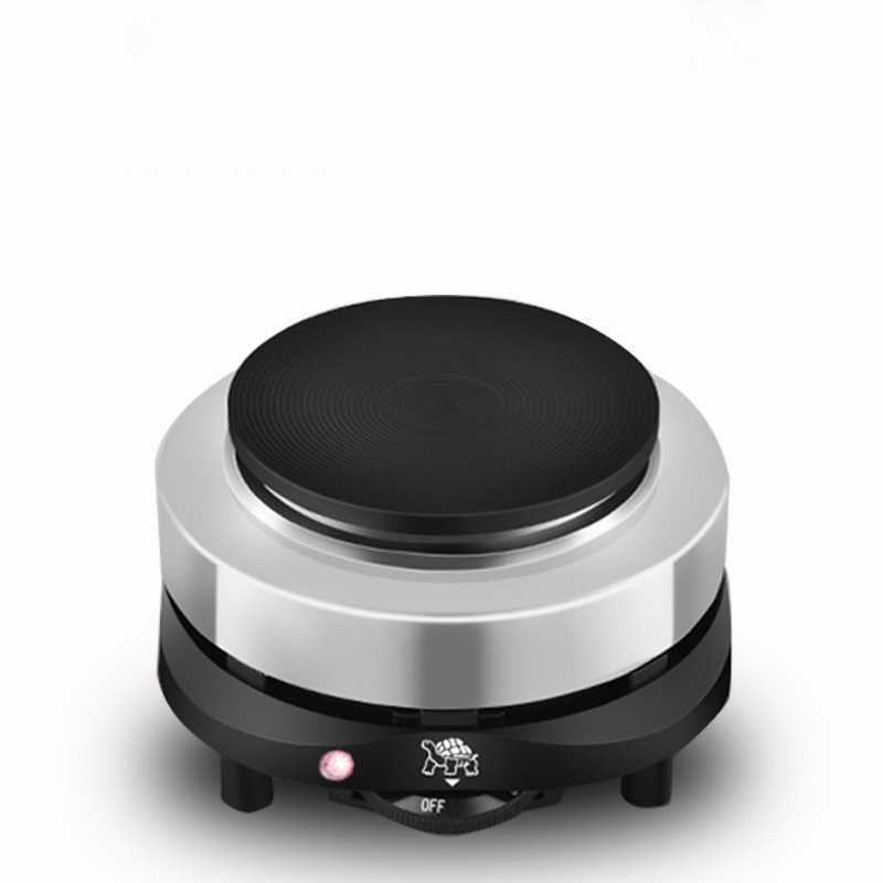 เครื่องชงกาแฟหม้ออลูมิเนียม Mo - Moka Pot Stove บทวิจารณ์และราคา