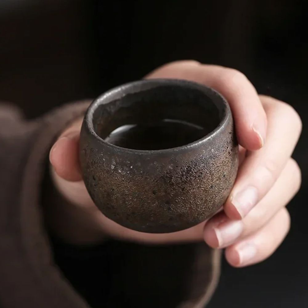 ชุดน้ำชากังฟู ถ้วยชาเซรามิกญี่ - Xbloom Coffee Tea บทวิจารณ์และราคา