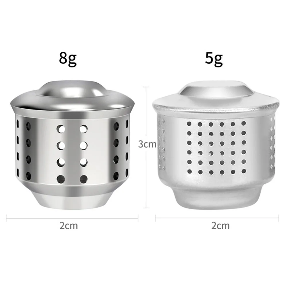 สแตนเลส Moka Pot Anti-สเปรย์หม - Moka Pot Stove บทวิจารณ์และราคา