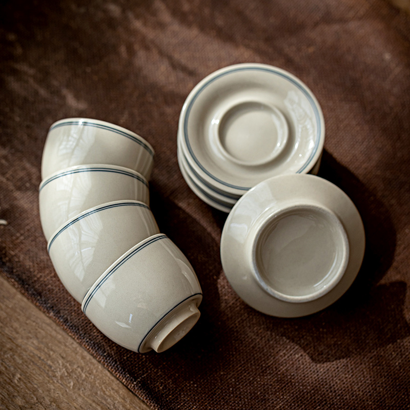 CHANSHOVA-สไตล์จีน Minimalist  - Xbloom Coffee Tea บทวิจารณ์และราคา
