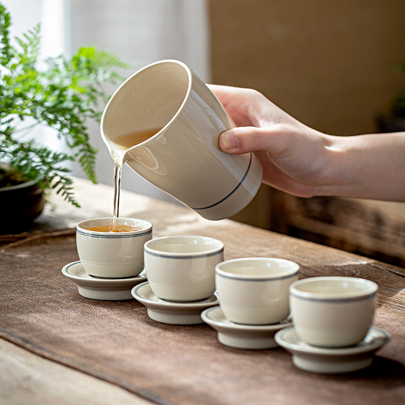 CHANSHOVA-สไตล์จีน Minimalist  - Xbloom Coffee Tea บทวิจารณ์และราคา