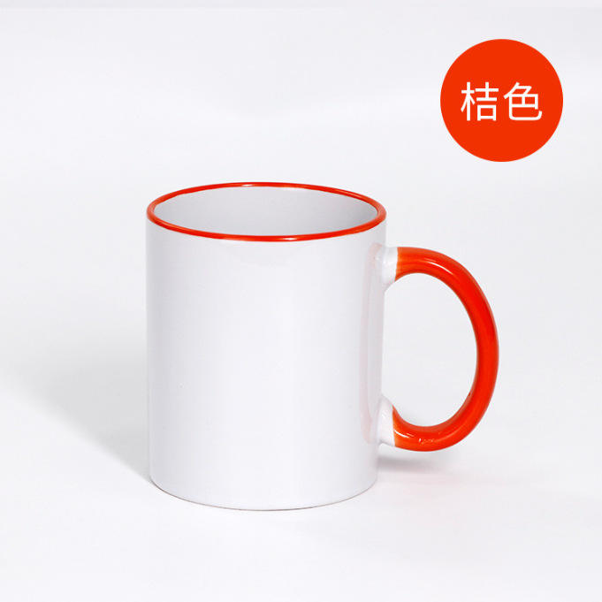 SCCFMM ชุดแก้วเซรามิกเปล่าสำหร - Coffee Tea Images บทวิจารณ์และราคา