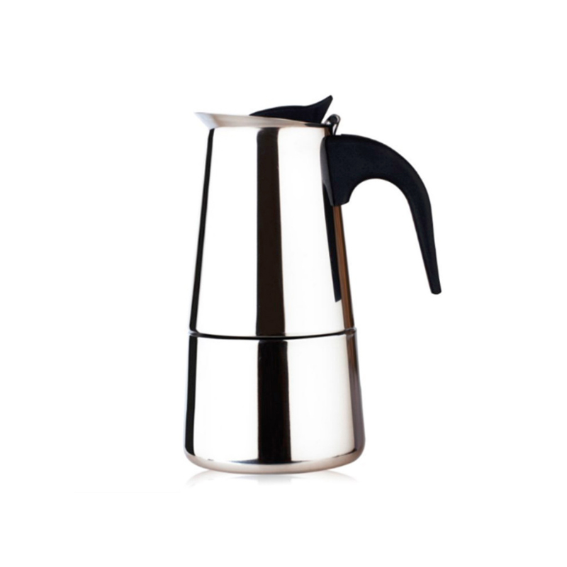 100Ml/200Ml/300Ml/450Ml/600Ml  - Moka Pot Stove บทวิจารณ์และราคา