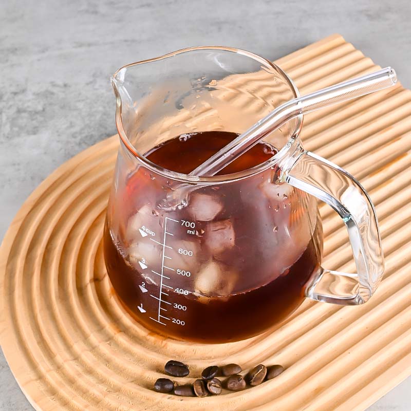 ชุดกาแฟดริปและกาน้ำชาแก้วโบโรซ - Xbloom Coffee Tea บทวิจารณ์และราคา