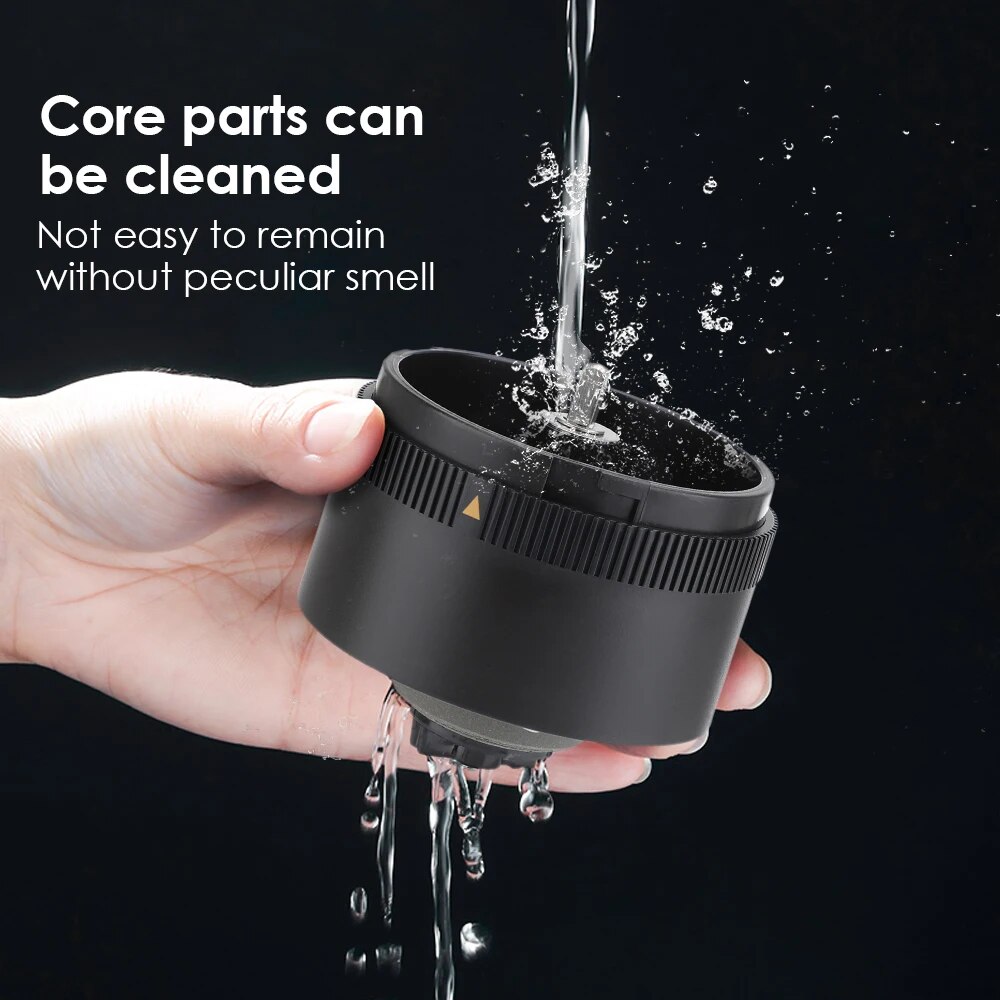 เครื่องบดกาแฟ Type C ที่บดเมล็ - Burr Hand Grinder บทวิจารณ์และราคา