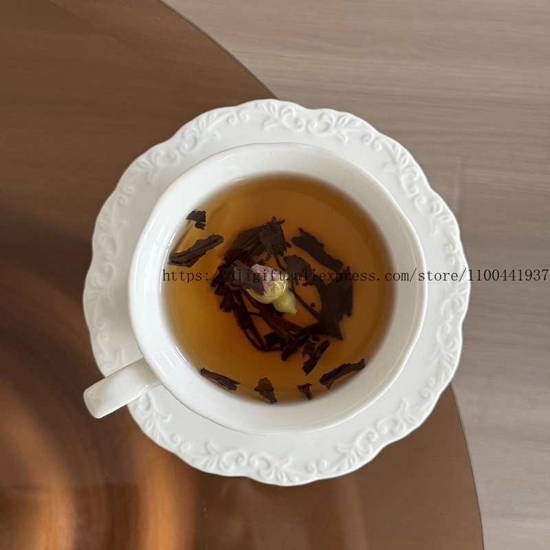 ฝรั่งเศสหรูหรานูนดอกไม้ถ้วยกาแ - Xbloom Coffee Tea บทวิจารณ์และราคา