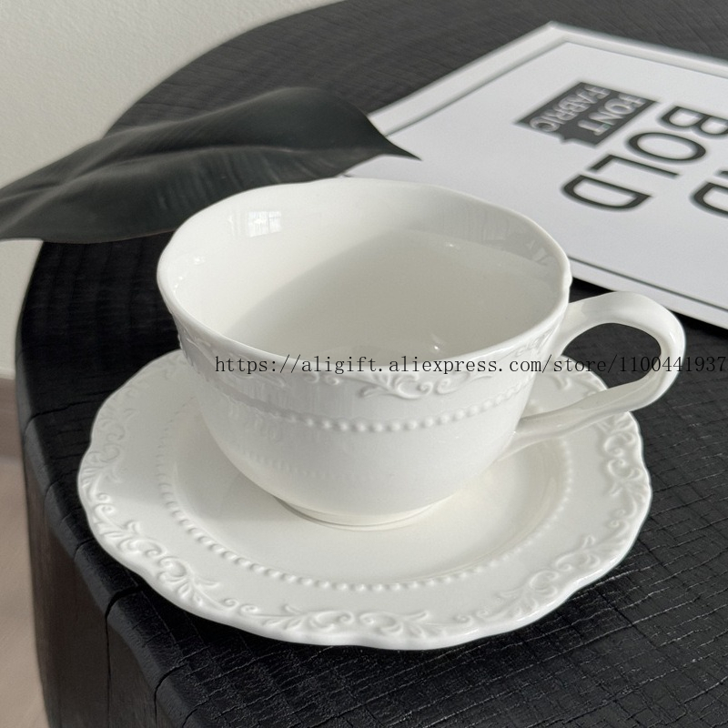 ฝรั่งเศสหรูหรานูนดอกไม้ถ้วยกาแ - Xbloom Coffee Tea บทวิจารณ์และราคา