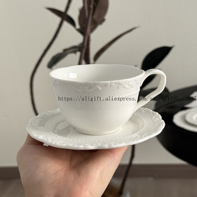 ฝรั่งเศสหรูหรานูนดอกไม้ถ้วยกาแ - Xbloom Coffee Tea บทวิจารณ์และราคา
