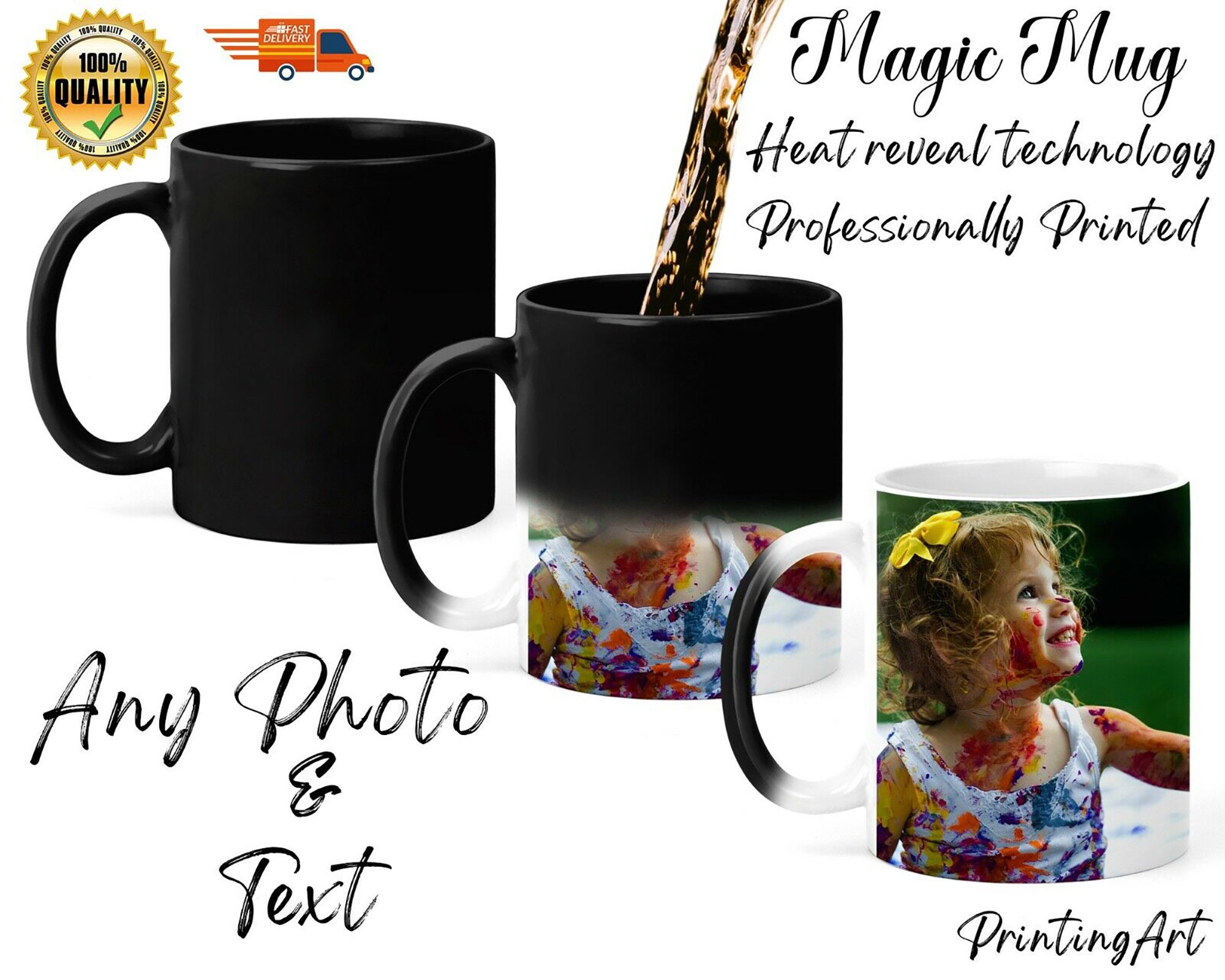 แก้วมัคของขวัญแบบกำหนดเอง, ข้อ - Coffee Tea Images บทวิจารณ์และราคา