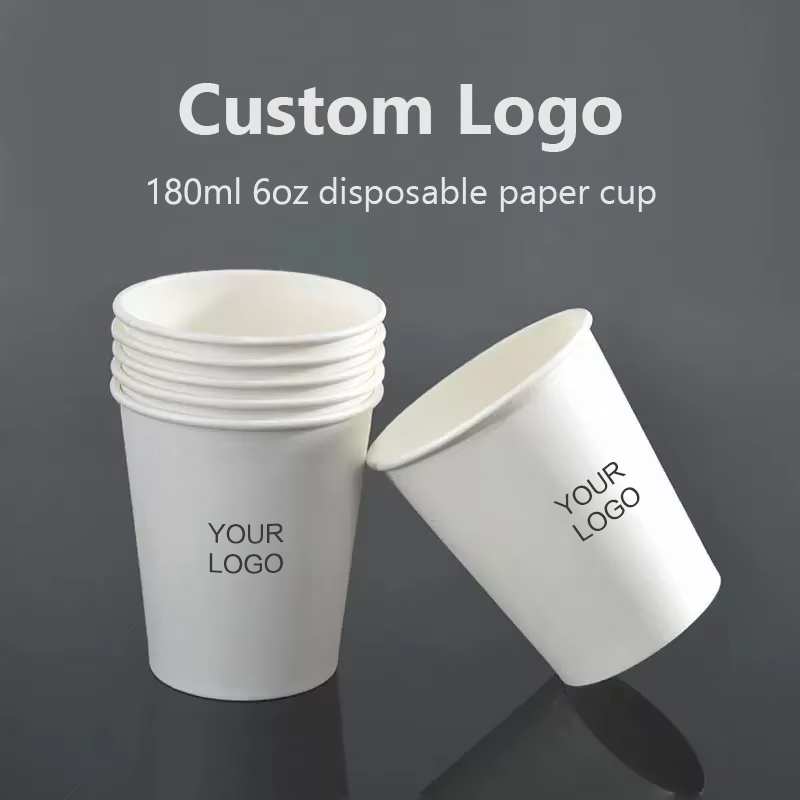 200 ชิ้น 6 ออนซ์ 180 มิลลิลิตร - Coffee Tea Name บทวิจารณ์และราคา