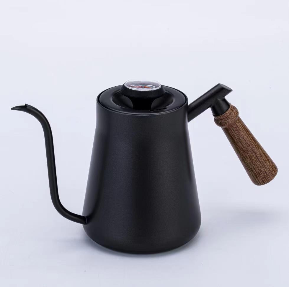 กาต้มน้ำสแตนเลส 650 มล. กาต้มน - Coffee Tea & Jane บทวิจารณ์และราคา